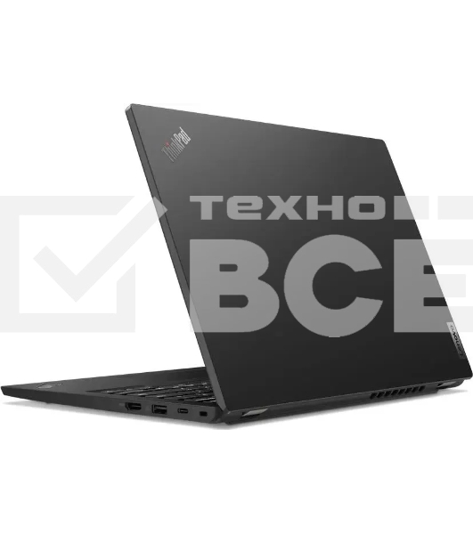 Ноутбук Lenovo ThinkPad L13 G4 Ryzen 5 Pro 7530U 16Gb SSD512Gb AMD Radeon 13.3
