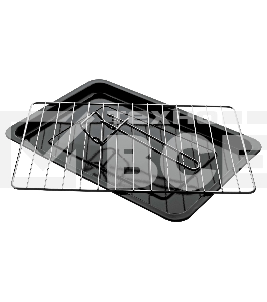 Мини-печь BBK OE3071M-2P чёрный