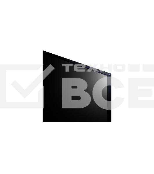 Телевизор LG 43'' 43UN640S0LD черный LED UHD 60Hz webOS