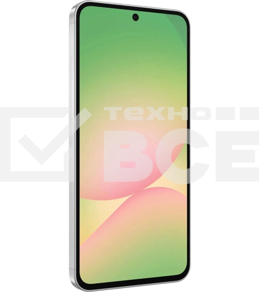Смартфон Samsung Galaxy SM-A566E A56 5G, 8/128Gb, серый
