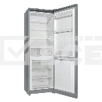 Холодильник Indesit DS 3180 G серый, двухкамерный, 223/87 л., морозилка снизу, капельная система, фото4