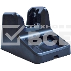 Зарядная станция Sunmi C14004056 ASSY: L2S / L2H / L2s PRO Charging Base w/o spare batt slot, EU Adapter, фото2