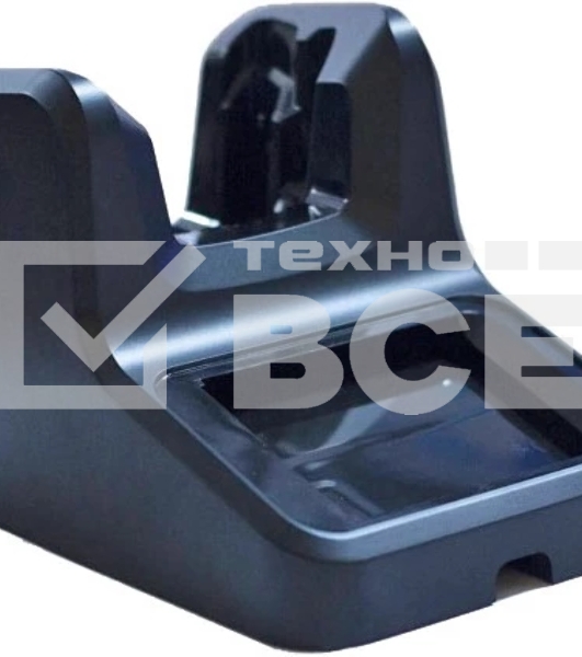 Зарядная станция Sunmi C14004056 ASSY: L2S / L2H / L2s PRO Charging Base w/o spare batt slot, EU Adapter