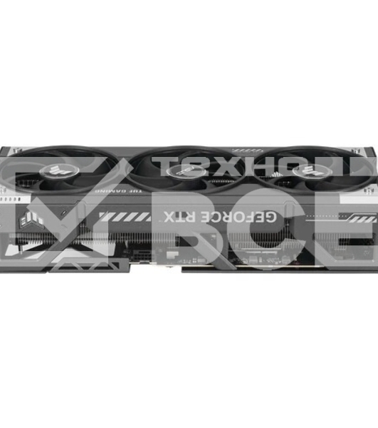 Видеокарта ASUS TUF-RTX5080-O16G-GAMINGRTX5080,HDMI*2,DP*3,16G,D7; 90YV0M30-M0NA00 (TUF-RTX5080-O16G-GAMING)