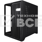 Компьютерный корпус 1STPLAYER RT7 черный ATX RT7-BK, фото2