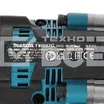 Гайковерт Makita TW007GZ, фото7