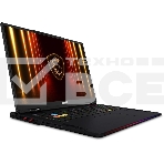 Ноутбук MSI Raider HX AI A2XWIG-204RU черный Core Ultra 9 285HX 64Gb SSD4Tb NVIDIA GeForce RTX5080 16Gb 18