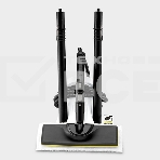 Пароочиститель напольный Karcher EasyFix SC 2 Deluxe 1500Вт белый, фото4