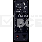 Источник бесперебойного питания Cyberpower CP1350EPFCLCD Line-Interactive 1350VA/810W USB/RS-232/RJ11/45 (6 EURO), фото2