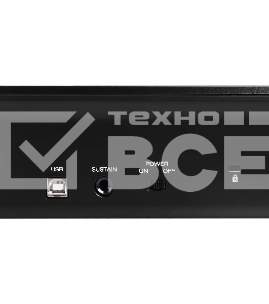 Клавиатура MIDI [OXYGEN49MKV] M-audio [Oxygen 49 MKV] 49 клавиш, LCD дисплей, 8 энкодеров, 8 пэдов, 9 фейдеров, 12 кнопок управления, колеса высоты тона и модуляции, smart control, auto-mapping, встроенный арпеджиатор, 1/4