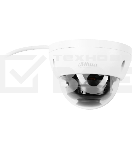 Камера видеонаблюдения IP Dahua DH-IPC-HDBW2230EP-S-0360B-S2 3.6-3.6мм цв.