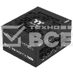 Блок питания Thermaltake SFX 750W Toughpower SFX750 Gen.5 80 PLUS platinum (20+4pin) APFC 90мм fan 8xSATA Cab Manag RTL, фото 1