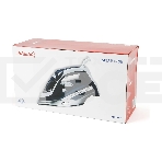 Утюг Atlanta ATH-5580 синий/белый, 3000 Вт, 37 г/мин, 95 г/мин, 350 мл, фото3