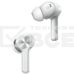 Гарнитура внутриканальные Realme Buds T200 Lite серый беспроводные bluetooth в ушной раковине (6941764454507), фото2