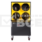 Теплогенератор мобильный Ballu BHDN 220 PRO, фото4