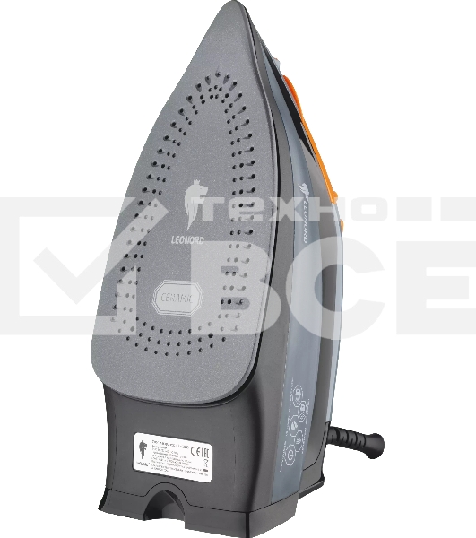 Утюг LEONORD LE-1803