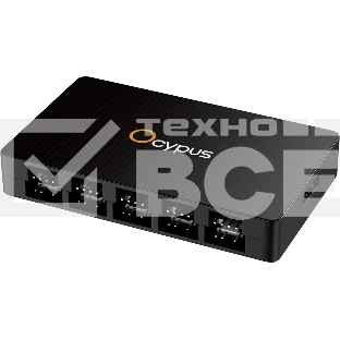 Контроллер подсветки для корпуса Ocypus Delta EH10 BK PRO (Delta-EH10-BKN00PXX-GL)