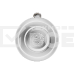 Чайник для плиты LARA LR00-82 4.5 л индукционное дно, свисток с кноп. механизмом, ручка нейлон, фото2