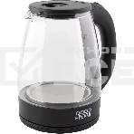 Чайник электрический Goodhelper KG-18B01, фото4