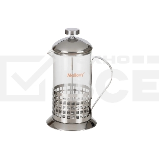 Френч-пресс MALLONY B511-600ML 