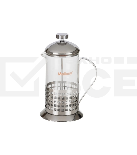 Френч-пресс MALLONY B511-600ML 