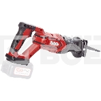 Сабельная пила RedVerg RD-SS18/U аккум. 2700ход/мин, фото3