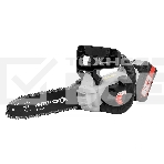 Цепная пила Интерскол ПЦА-12/36В дл.шины:12