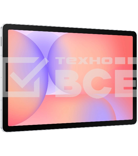 Планшет Samsung Galaxy Tab S11 BSM-X736B 11', 12Gb, 128Gb, WiFi, 5G, Android 15 серебристый