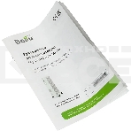 Обогреватель масляный Ballu Comfort BOH/CM-11WDN (11 секций) белый, 2200 Вт, 27 м2, термостат, фото2