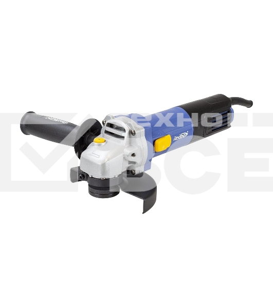 Угловая шлифовальная машина Redbo EAG-125/950D