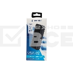 Портативный аккумулятор Gembird GPB-20Q, 20000мА·ч, QC/PD, дисплей, черный, фото12