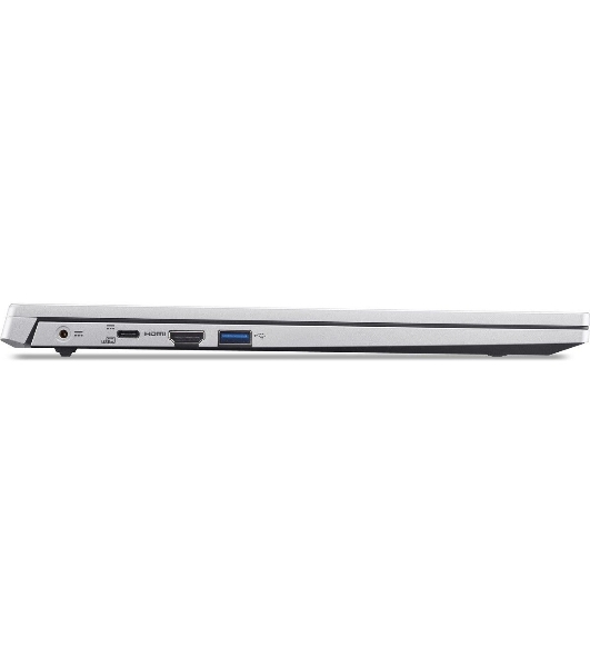 Ноутбук Acer Aspire Lite 15 AL15-36P-C9XQ/15.6'/IPS/Intel Core N150/8Gb/256Gb SSD/Intel Graphics/NoOS/серебристый/1.53kg