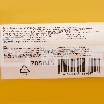 Бур по бетону Denzel двойная спираль, Cobalt W-tip, 18x460 мм, SDS PLUS, фото7