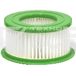 Пылесос Vitek VT-CLSAQUA_RAPID 470Вт серый стальной/серебристый, фото15