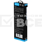 Кабель Maxvi MCm-02M blue, USB-A - MicroUSB, 2A, магнитный разъем, LED ток макс. нагрузки 2А, макс. напряжение 5V; стандарт USB 2.0; длина 1.5м, нейлоновая оплетка, съемный магнитный коннектор, LED подсветка, синий, фото3