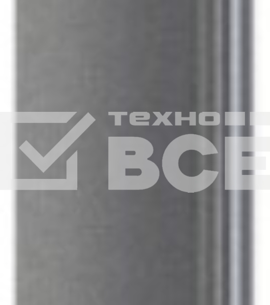 Рамка 3-мест. IEK BRITE РУ-3-БрС сталь