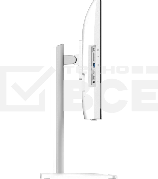 Моноблок MSI Modern AM273QP AI 1UM-095XRU 27