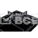 Газовая варочная панель Kraft KF-HV3151B, фото8