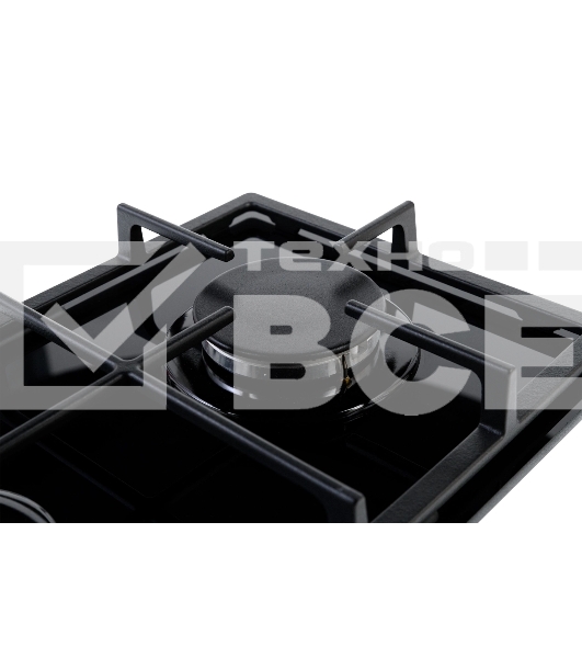 Газовая варочная панель Kraft KF-HV3151B