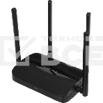 Двухдиапазонный роутер Wi-Fi 7 Mercusys MR25BE BE3600, фото 1