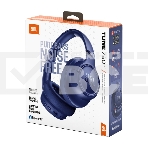 Наушники JBL Tune 780NC, blue, фото6