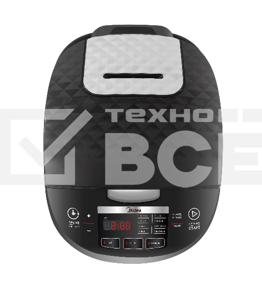 Мультиварка Midea MPC-6020