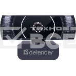 Веб-камера Defender G-lens 2590 черный (3,7МП, QHD 2K 1440p, 86,1°), фото14