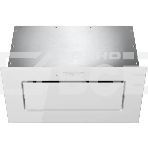 Вытяжка встраиваемая Kuppersberg Bim 600 White белый, 52 см, 1300 куб. м/ч, 46 дБ, фото 1