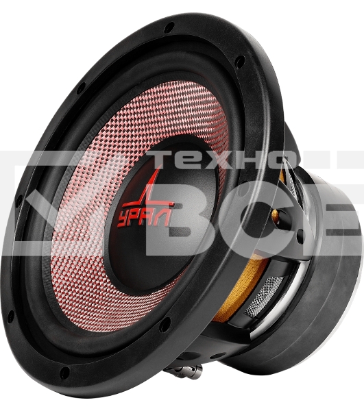 Сабвуфер URAL АК-10 М