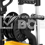 Моечная машина высокого давления Denzel R-180D, 2200 Вт, 180 бар, 380 л/ч, с барабаном, фото6