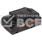 Дрель-шуруповерт аккумуляторная Вихрь ДА-24Л-2к 72/14/18, Аккумуляторная, 24В, фото5