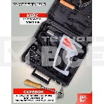 Фен технический Ресанта ФЭ-2000ЭКД 2000Вт темп.50/70-600С, фото11