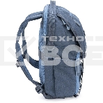 Рюкзак для беззеркальной камеры Vanguard Veo Range 41M синий, фото9