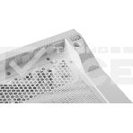 Корпус Formula V Line TimberLine T0 White, ATX, wood+plastic front, TYPE-C*1, USB3.0*2, FRONT 3x120мм FRGB, REAR 1x120мм FRGB, фото2